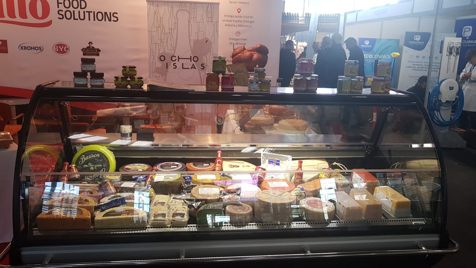 Horeca Baleares 2018 — foto 4
